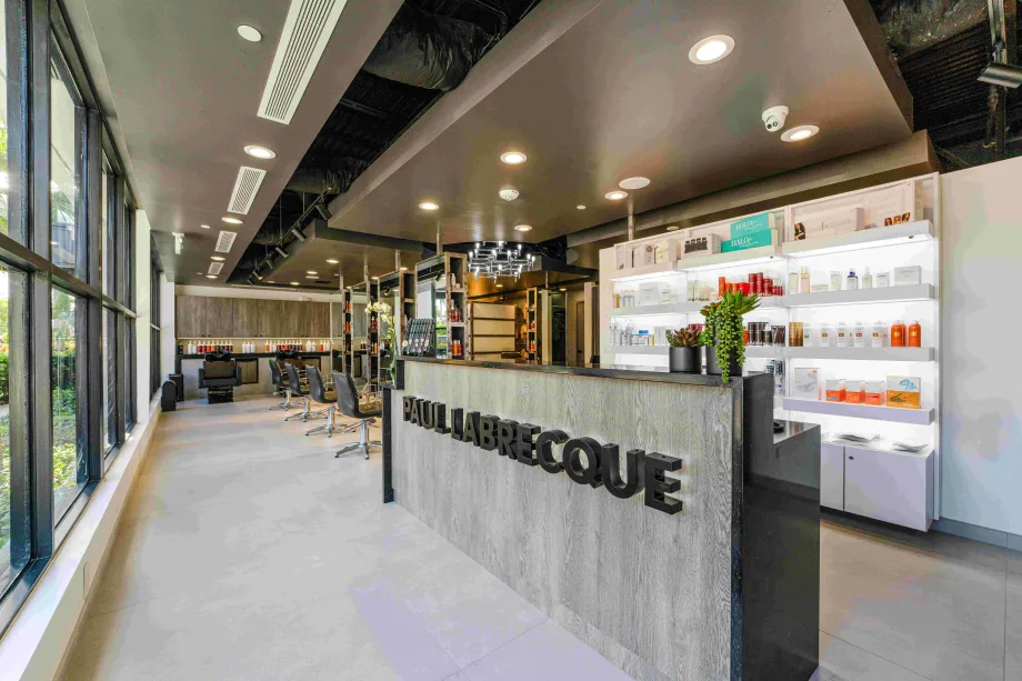 Paul Labrecque Expands Palm Beach Location Creating Full-Service, Customized Beauty