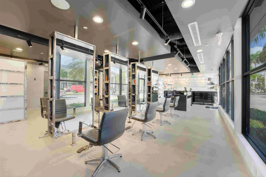 Paul Labrecque Expands Palm Beach Location Creating Full-Service, Customized Beauty