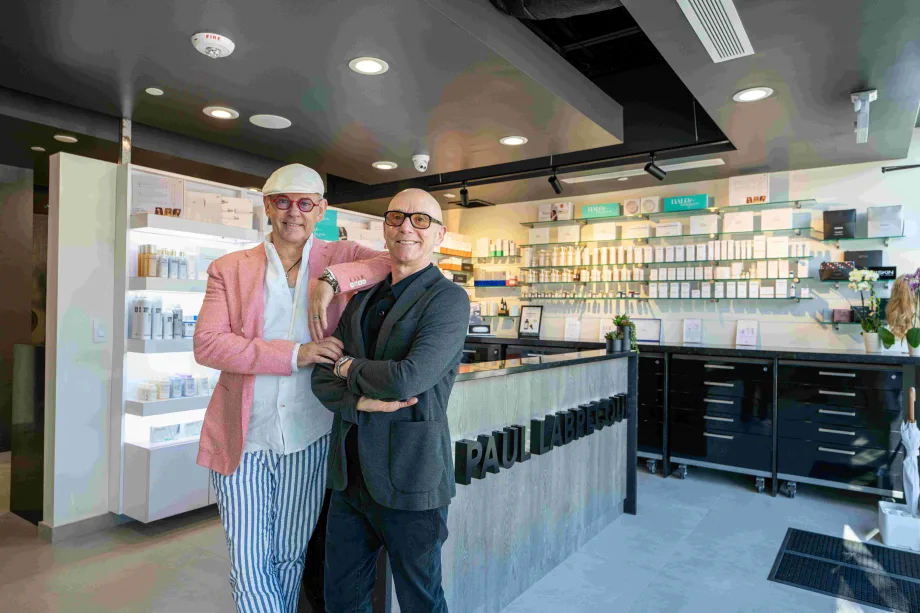 Paul Labrecque Expands Palm Beach Location Creating Full-Service, Customized Beauty