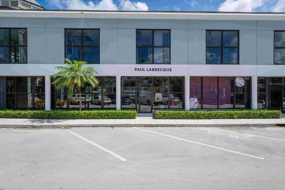 Paul Labrecque Expands Palm Beach Location Creating Full-Service, Customized Beauty