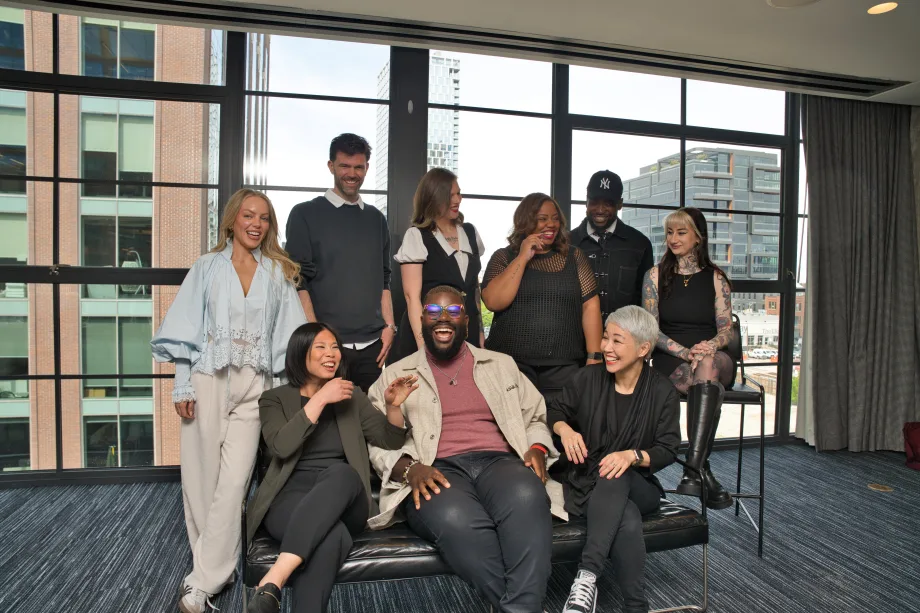 Sola Salons Honors Nine Entrepreneurs Shaping the Future of Beauty and Wellness