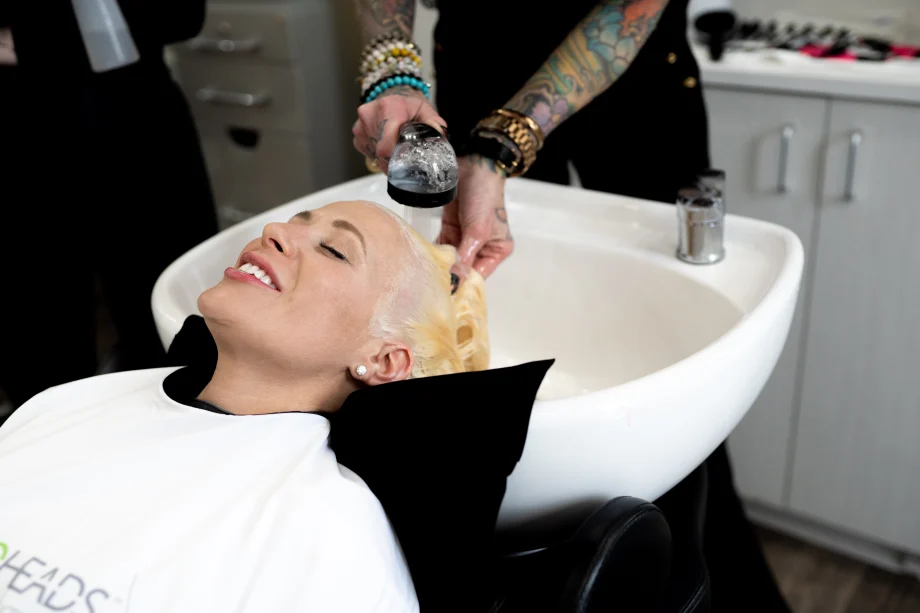 Minerva Partners with ECOHEADS to Boost Salon Sustainability