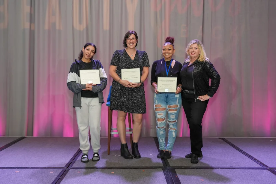 Beauty Gives Back 2025 Delivers a Powerful Day of Education, Empowerment & Industry Impact