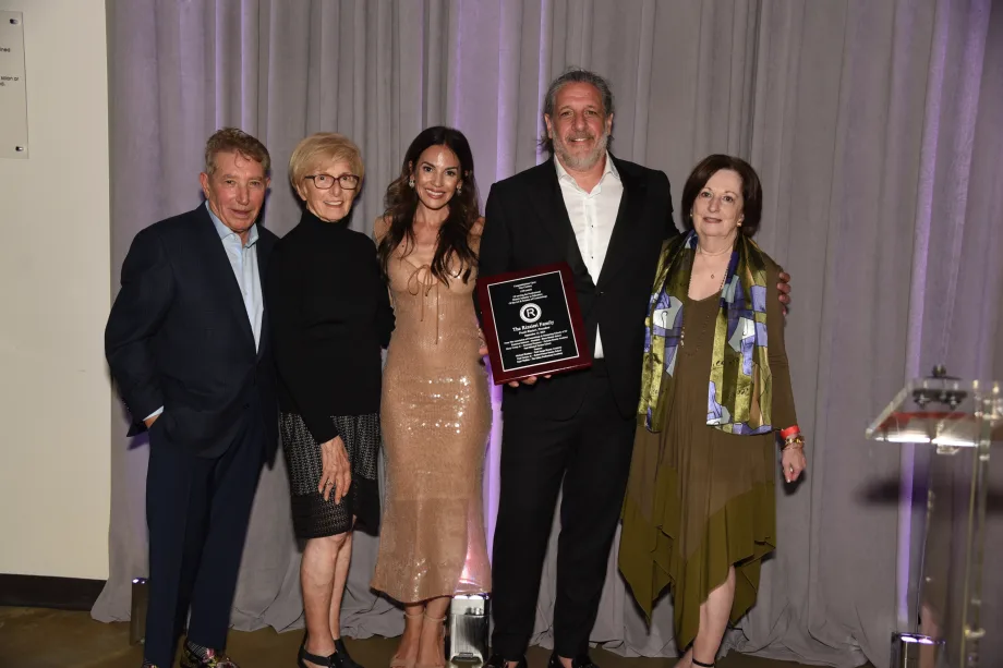 Rizzieri Aveda School Celebrates a Century of Beauty Excellence