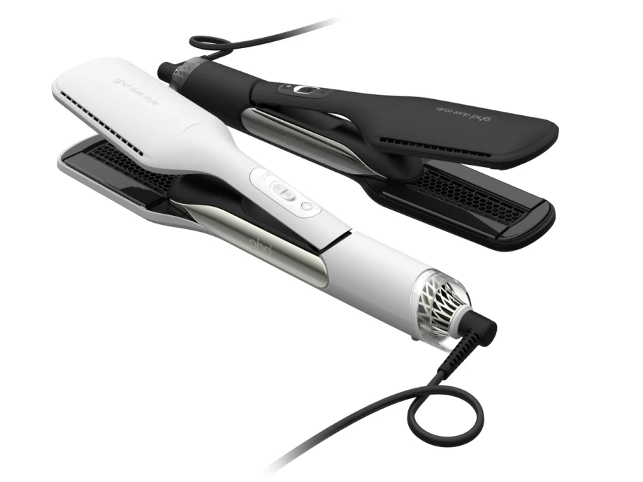 GHD Launches Duet Style “Wet to Styled” Tool