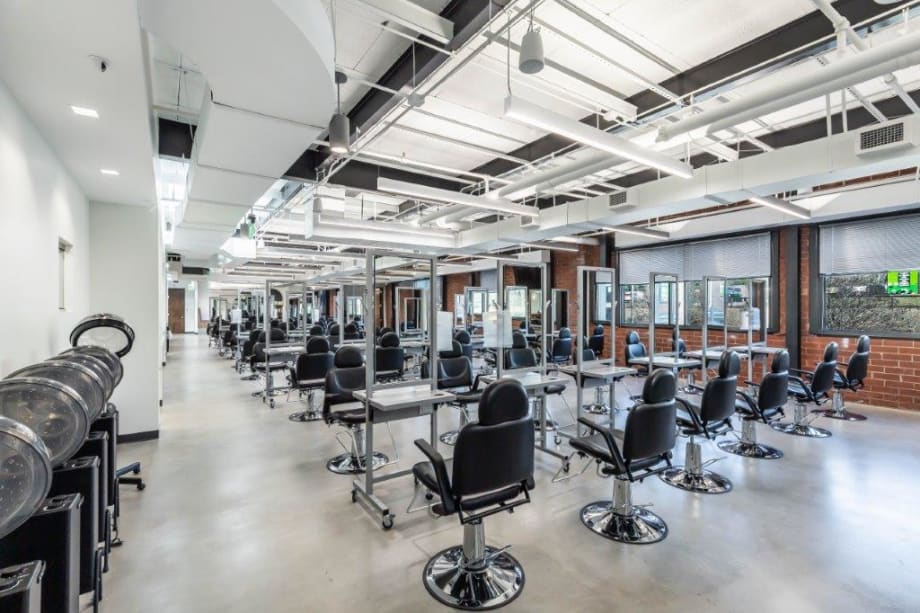 A Peach of a School: Ogle Cosmetology School Opens Atlanta Location