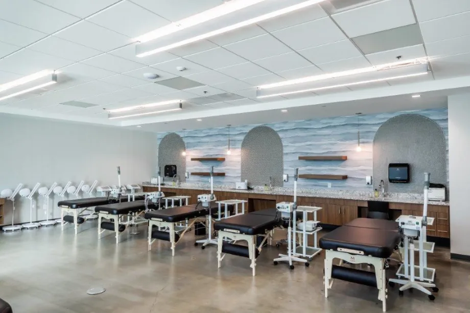 A Peach of a School: Ogle Cosmetology School Opens Atlanta Location