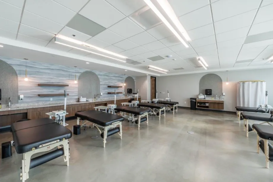 A Peach of a School: Ogle Cosmetology School Opens Atlanta Location