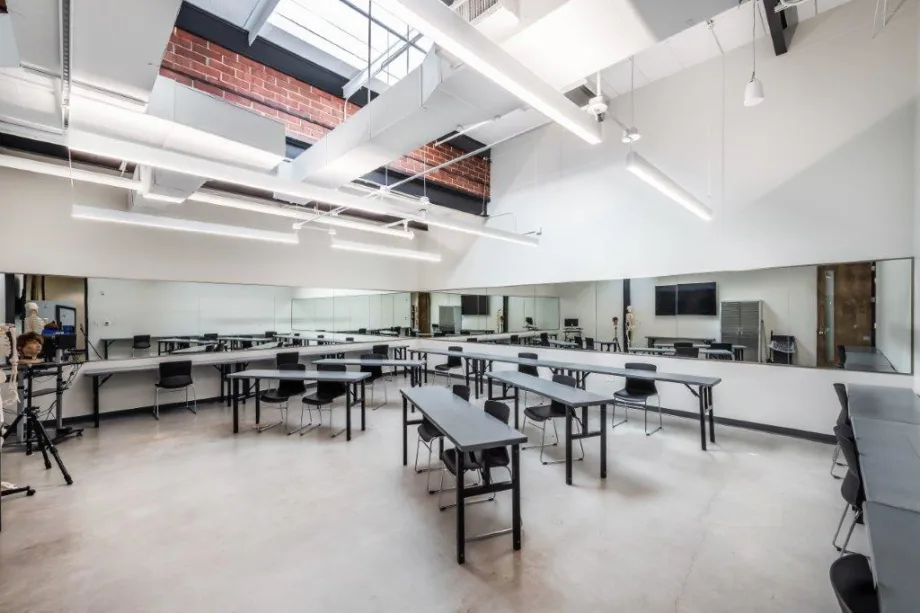A Peach of a School: Ogle Cosmetology School Opens Atlanta Location