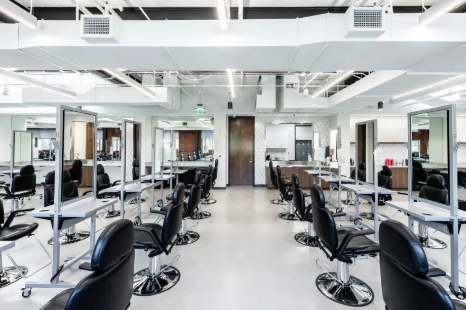 A Peach of a School: Ogle Cosmetology School Opens Atlanta Location