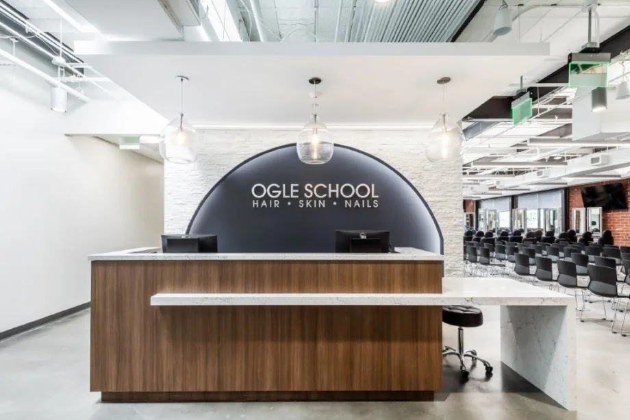 A Peach of a School: Ogle Cosmetology School Opens Atlanta Location