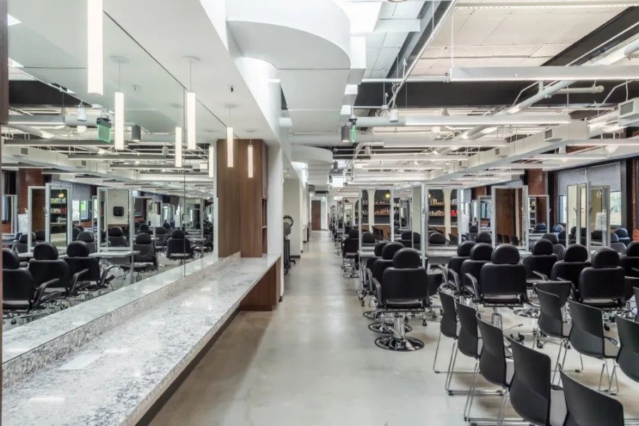 A Peach of a School: Ogle Cosmetology School Opens Atlanta Location