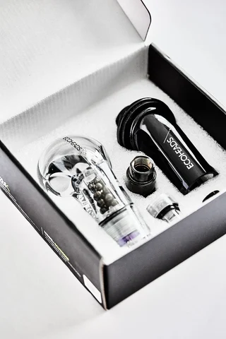 The New Ecoheads Vanquishes the Misery of Bad Water