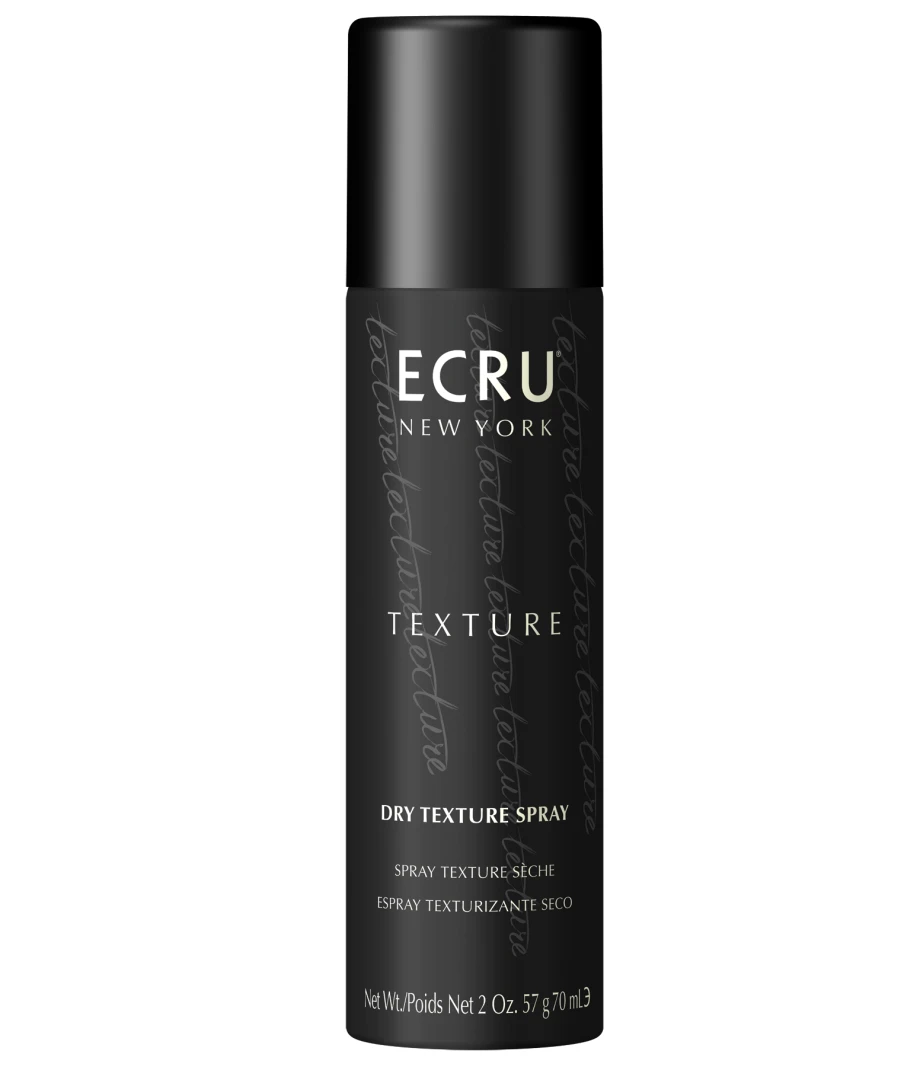 ECRU New York's Dry Texture Spray