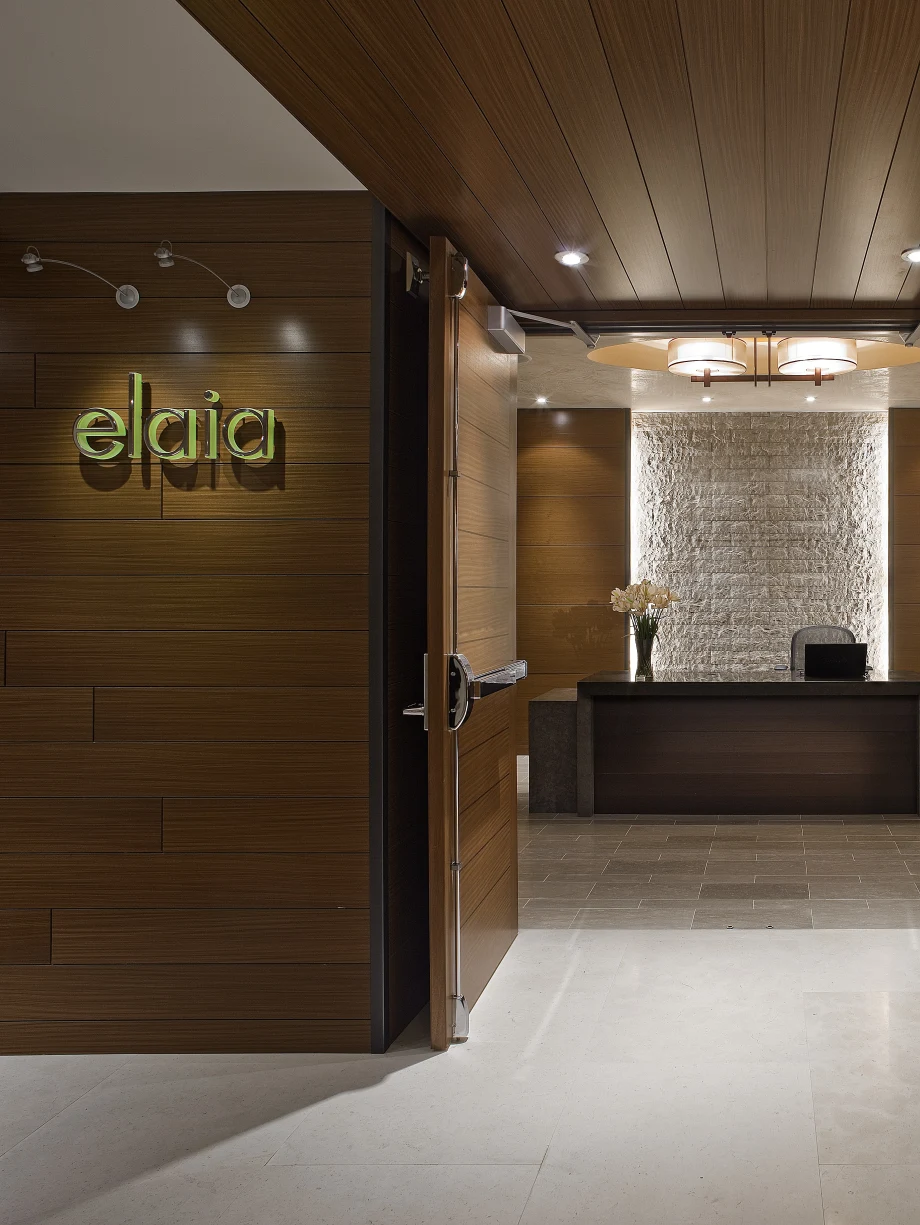 Elaia Spa Forecasts 2026 Spa Trends