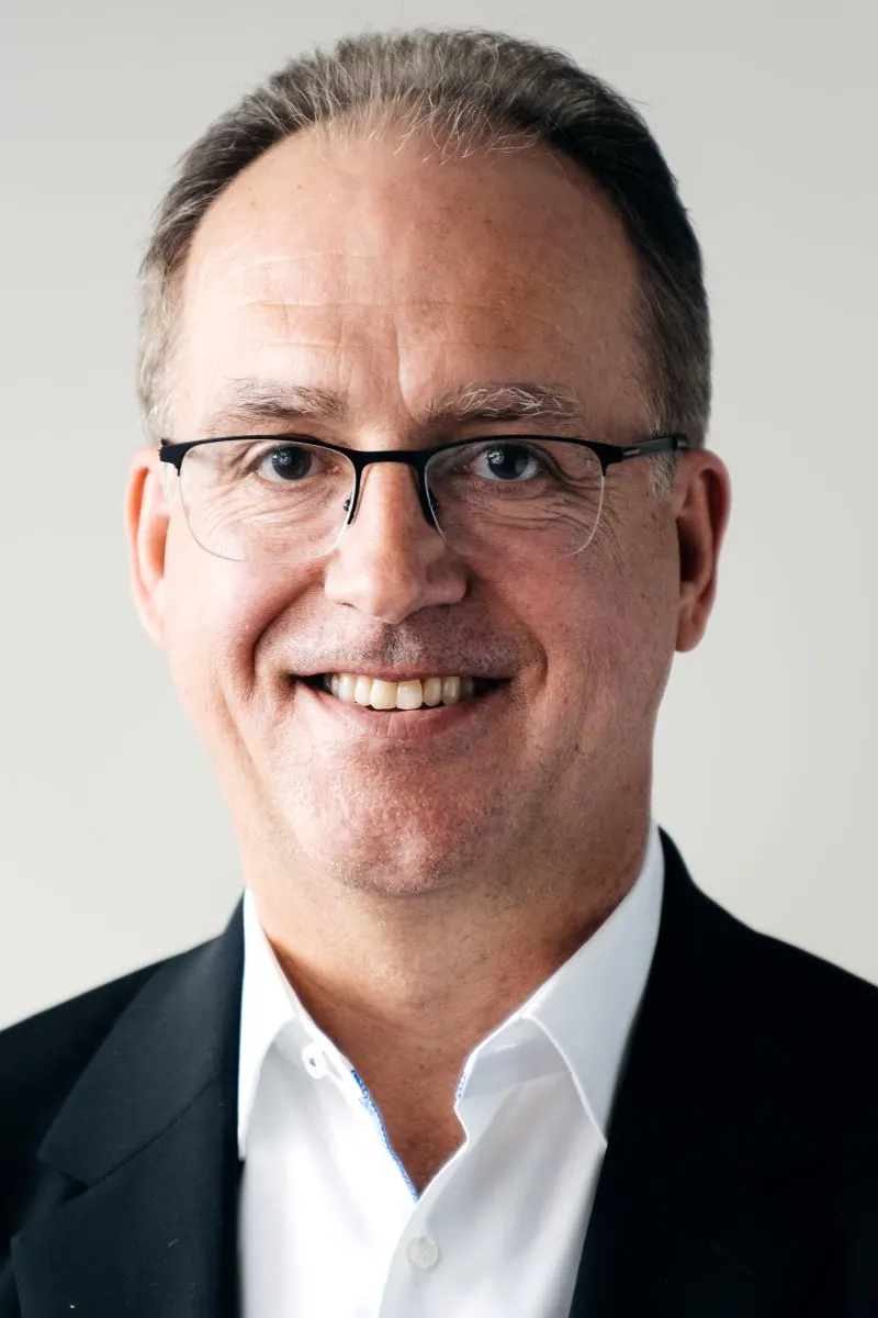 Hair Cuttery Announces New President and CEO