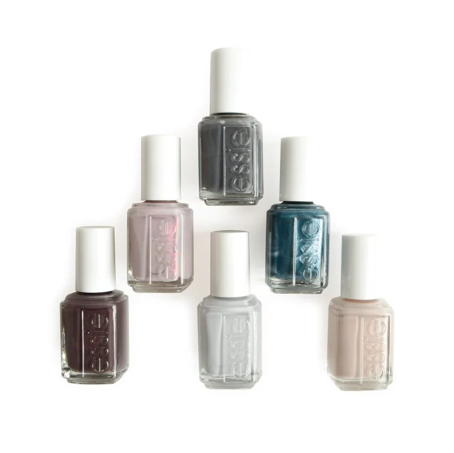 Serene Slate Collection