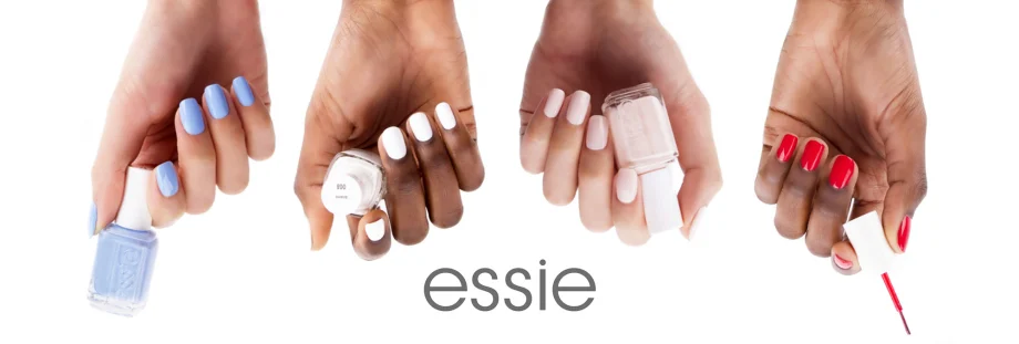 Celebrate National Nail Polish Day With Essie
