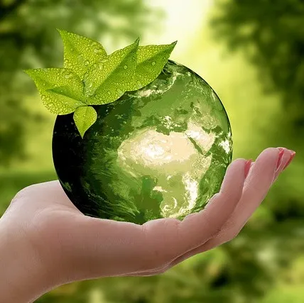 Directory Showcases Brands Working Toward Sustainability