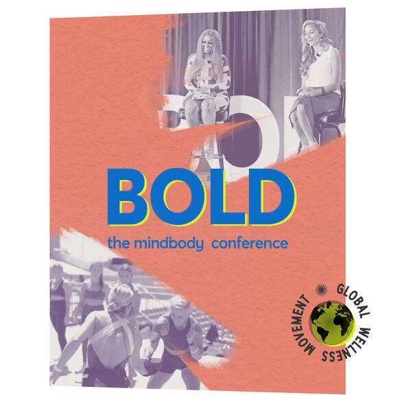 Ashley Graham Announced as Keynote for BOLD 2022, The Mindbody Conference