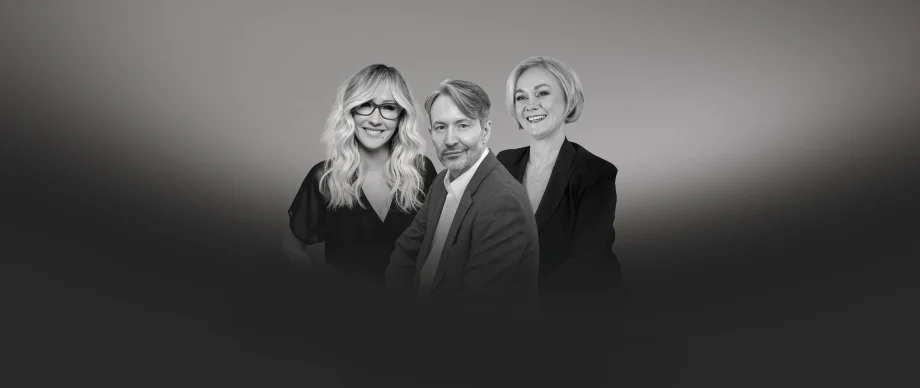 Three hairstylists will be contributing to the Dermapen Roadshow.