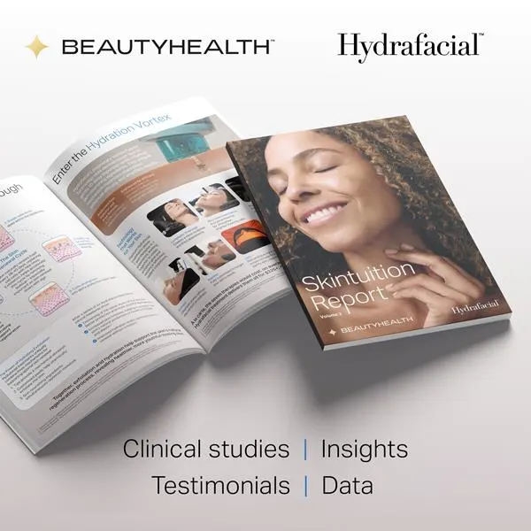 BeautyHealth Releases Third Annual Skintuition Report