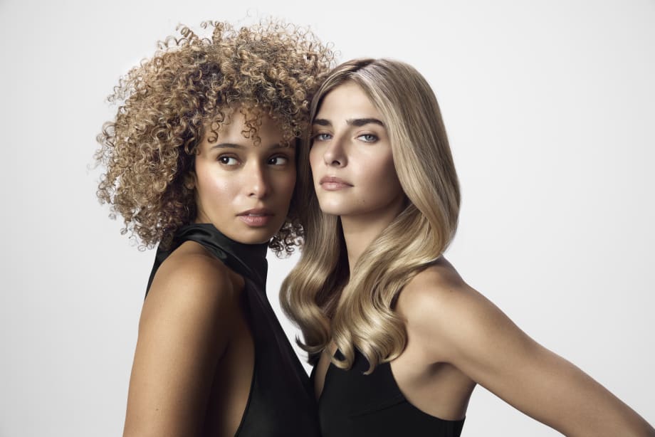 Oligo Professionnel Redefines At-Home Blonde Hair Care with New Blacklight Blonde Science Product Line