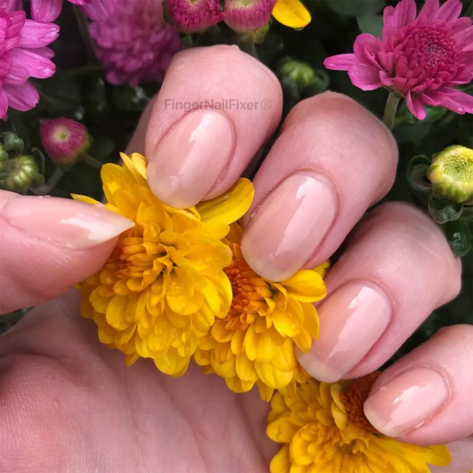 Jazz Up Your Fall Nail Photography