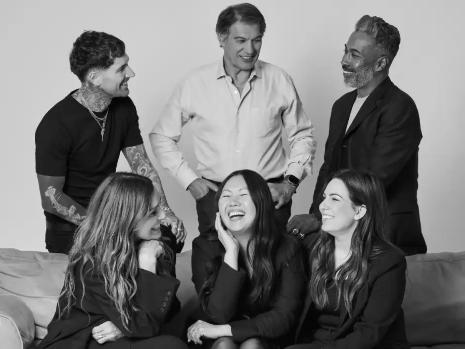 FEKKAI Debuts Celebrity Ambassador Collective