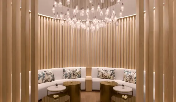 V Spa