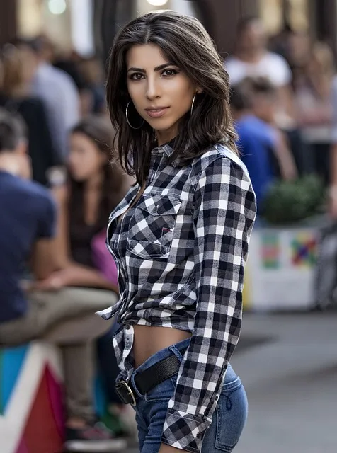 The Biggest Fashion Trends for Fall and Winter