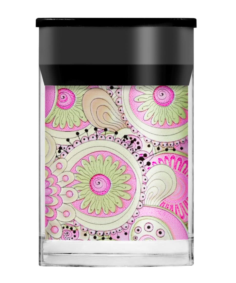 Lecenté Introduces Gel-Polish System and Autumn Nail Art Collection