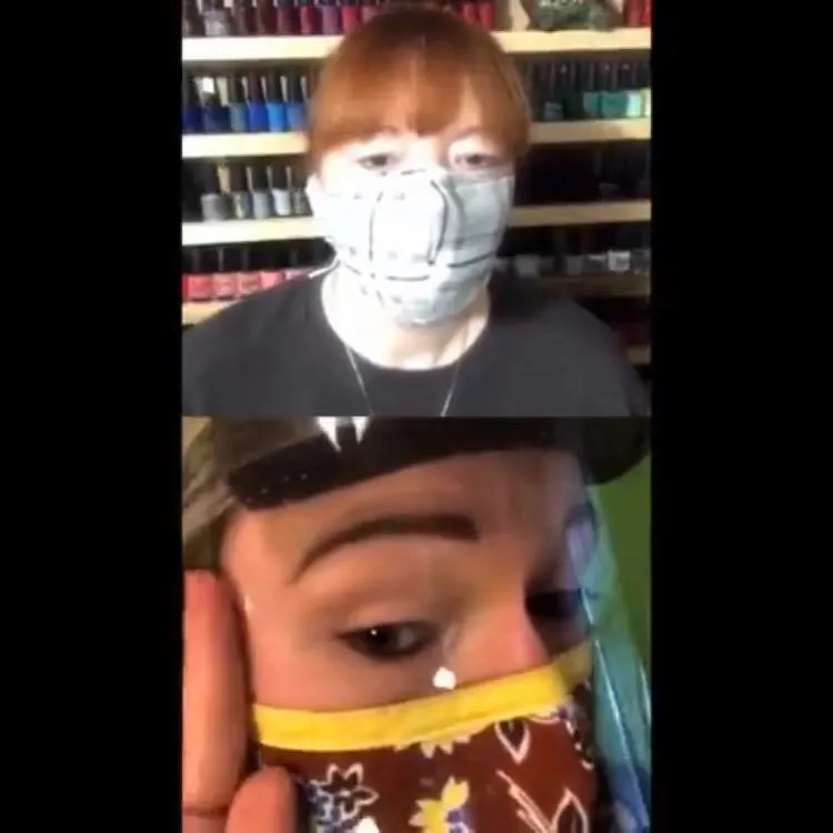 Join Holly for Instagram Lives Featuring PPE