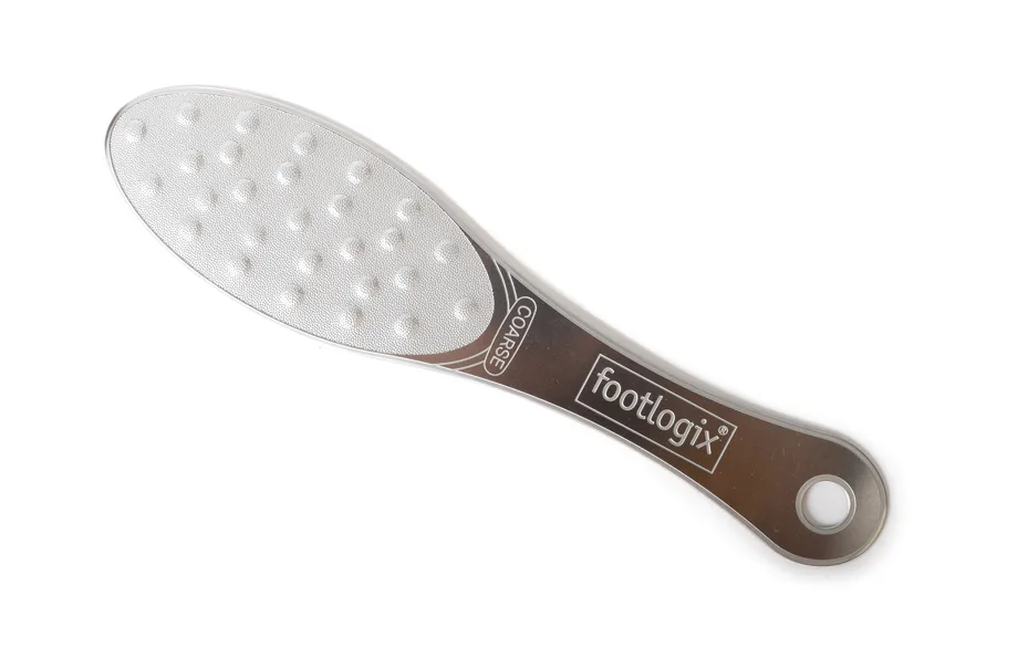 Pedicure File