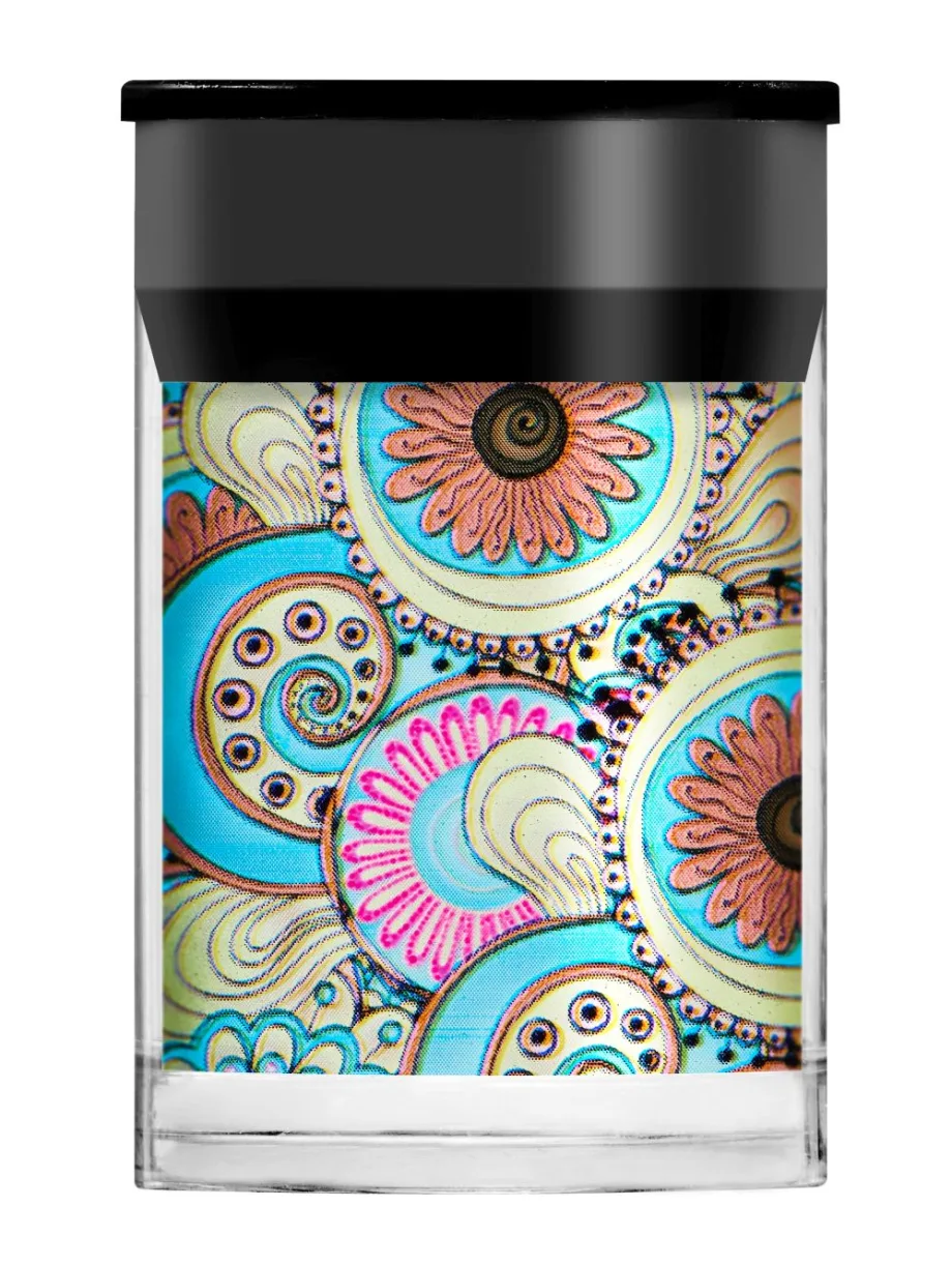 Lecenté Introduces Gel-Polish System and Autumn Nail Art Collection