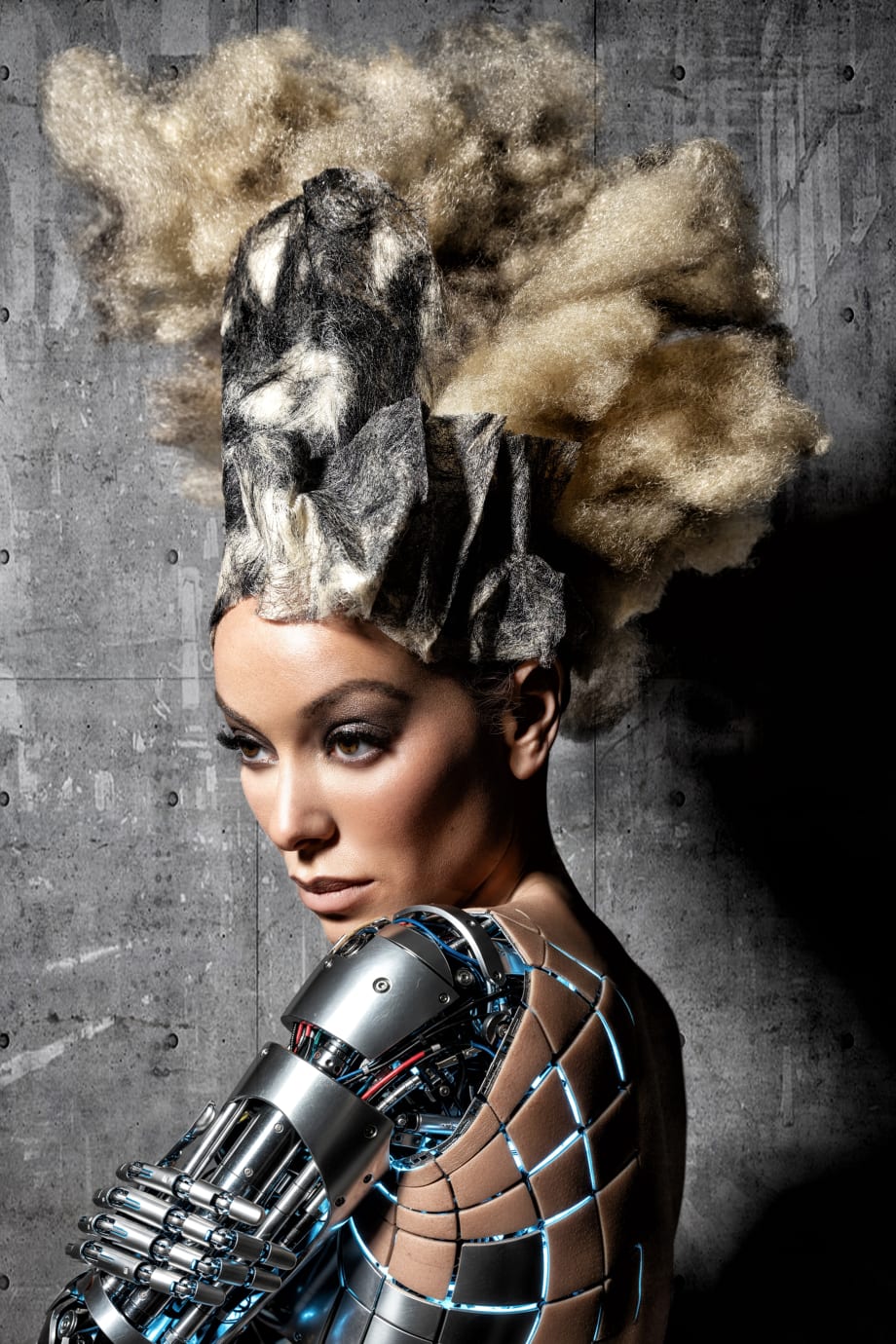 America’s Beauty Show Announces 2026 Global Image Awards Winners