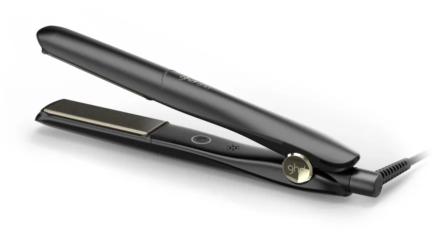 Strike Gold: ghd Launches the New Gold Professional Styler