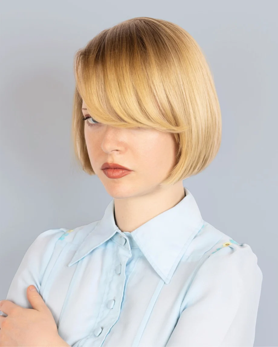 EDGE Academy Unveils “GlassCandy,” a Six-Look Collection That Blends Precision With Ease