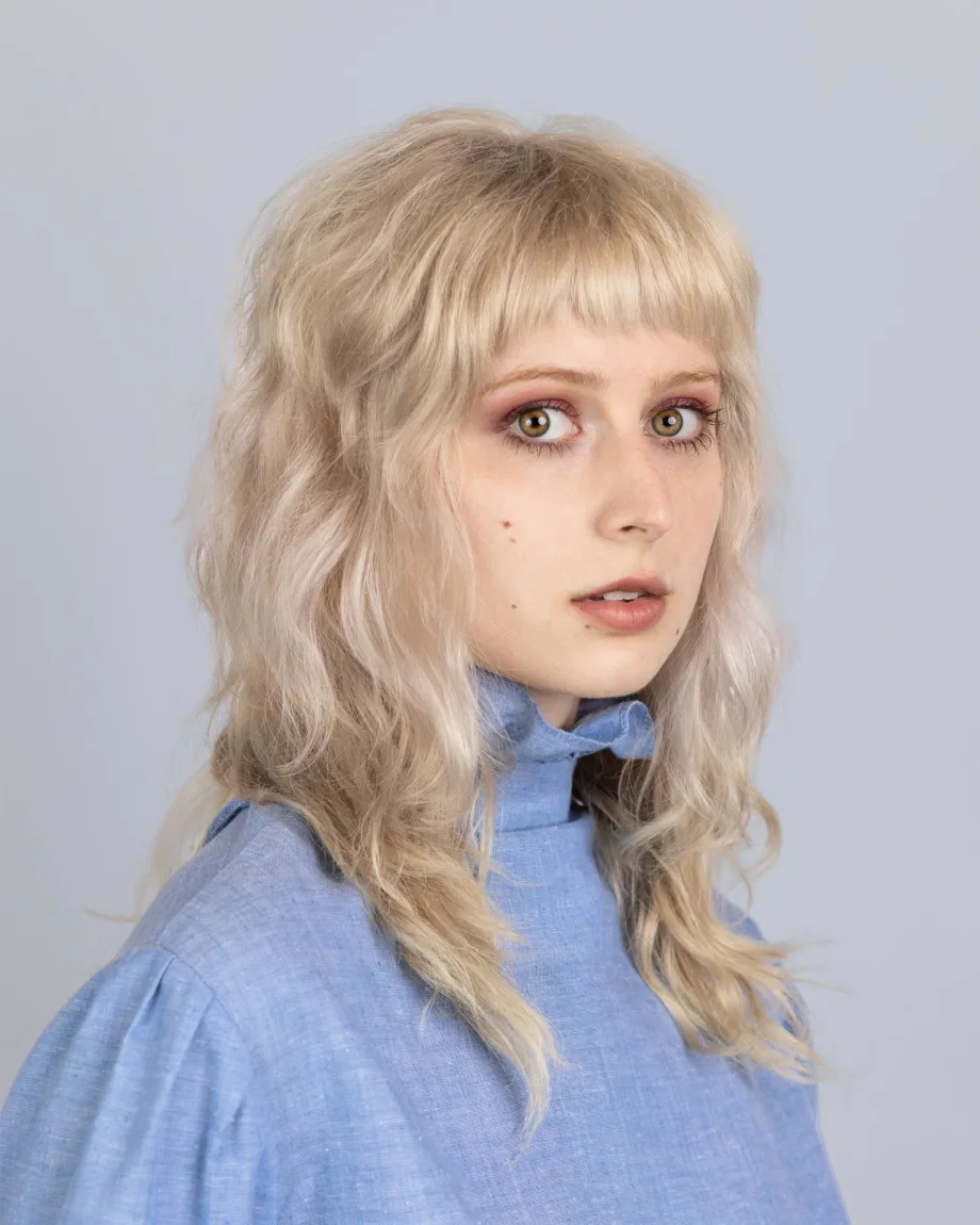 EDGE Academy Unveils “GlassCandy,” a Six-Look Collection That Blends Precision With Ease