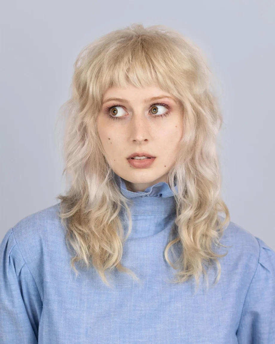 EDGE Academy Unveils “GlassCandy,” a Six-Look Collection That Blends Precision With Ease
