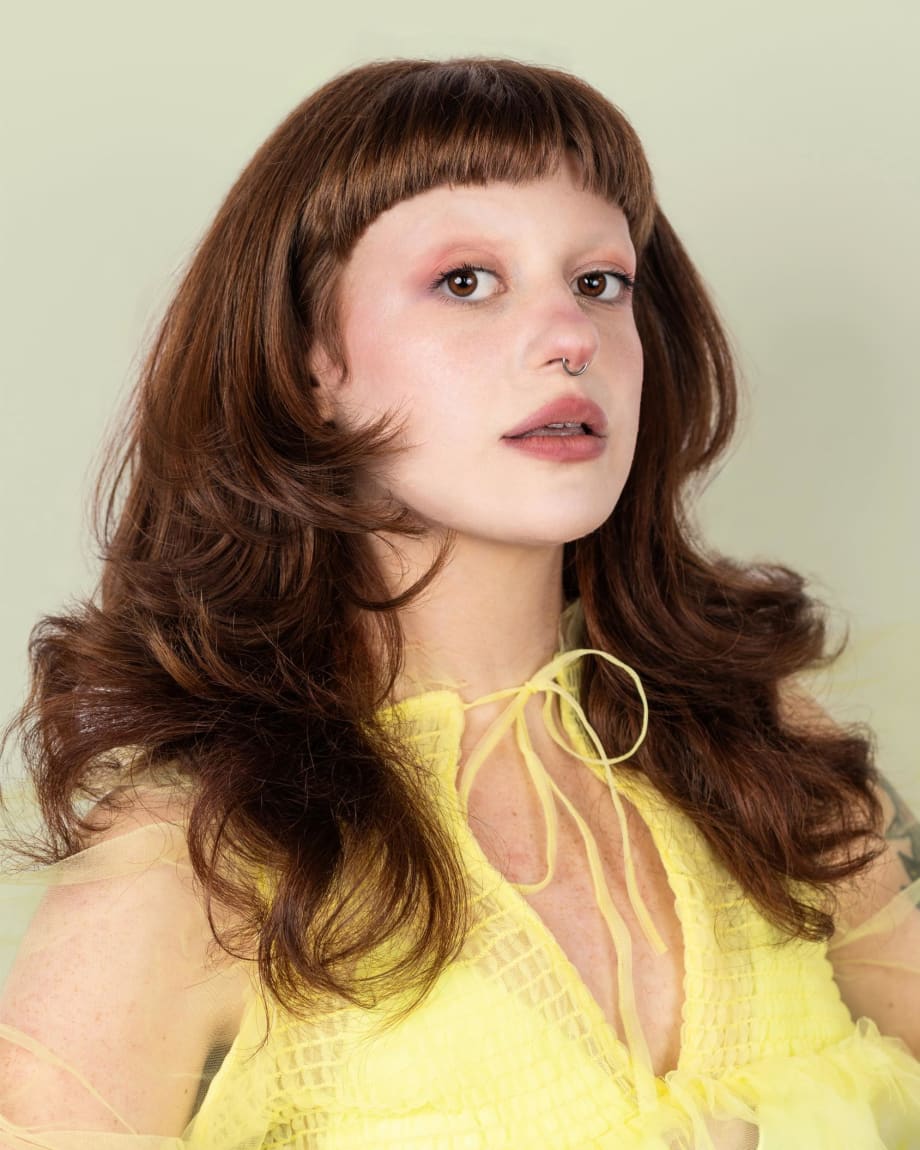 EDGE Academy Unveils “GlassCandy,” a Six-Look Collection That Blends Precision With Ease