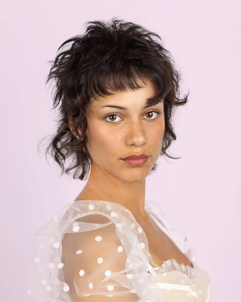 EDGE Academy Unveils “GlassCandy,” a Six-Look Collection That Blends Precision With Ease