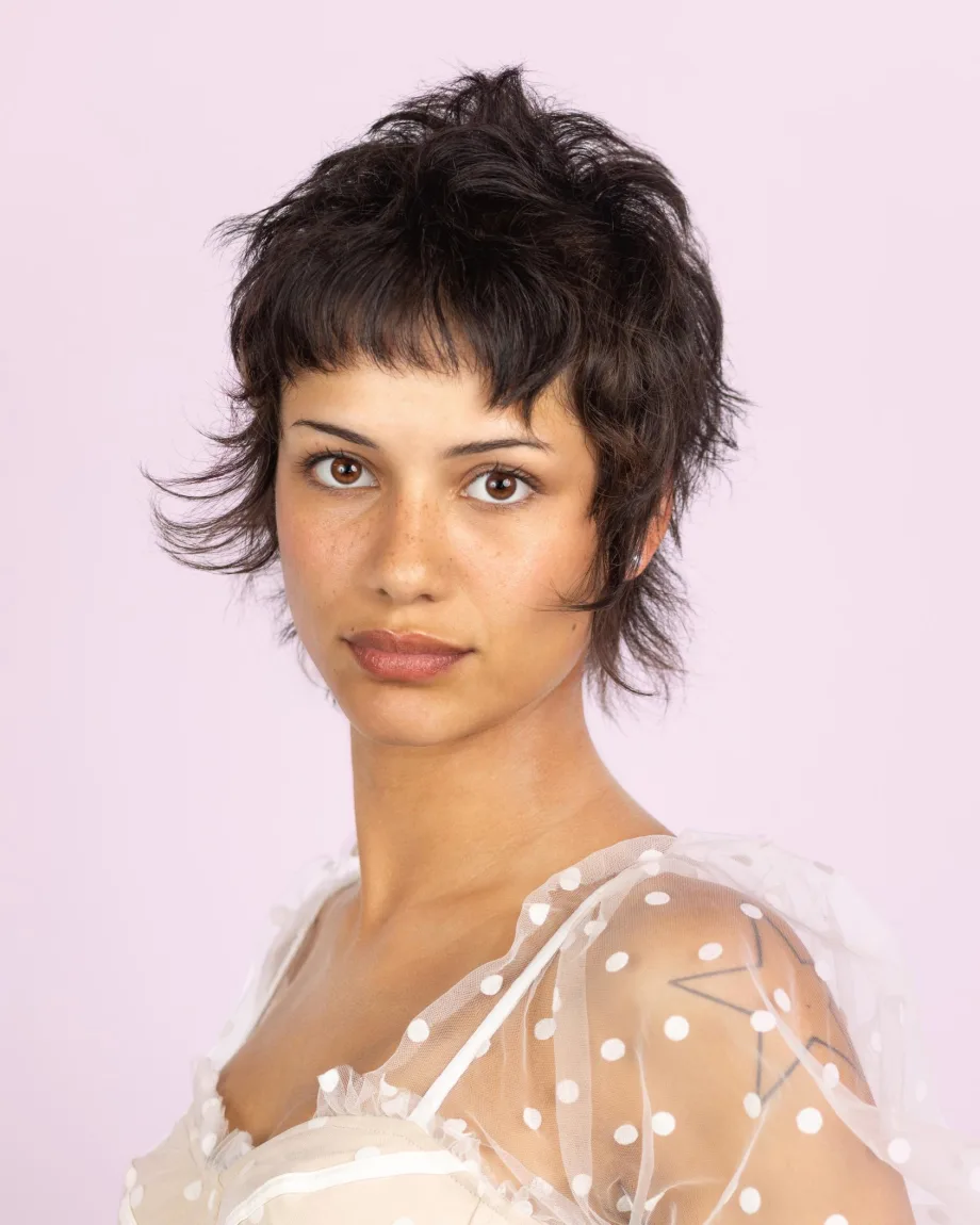 EDGE Academy Unveils “GlassCandy,” a Six-Look Collection That Blends Precision With Ease