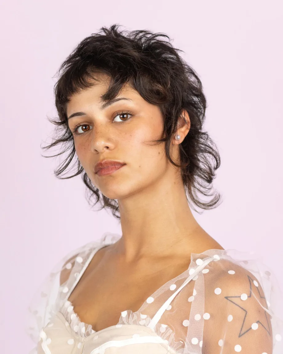 EDGE Academy Unveils “GlassCandy,” a Six-Look Collection That Blends Precision With Ease