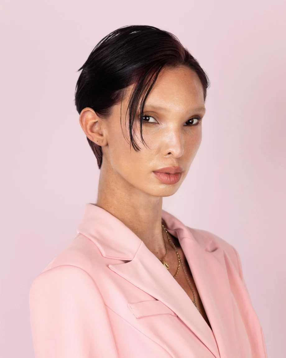 EDGE Academy Unveils “GlassCandy,” a Six-Look Collection That Blends Precision With Ease