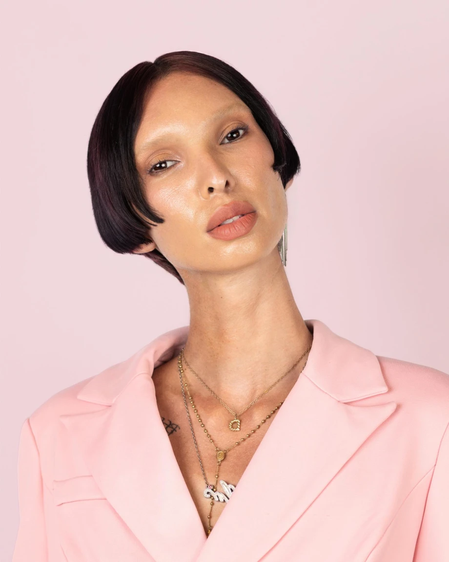 EDGE Academy Unveils “GlassCandy,” a Six-Look Collection That Blends Precision With Ease