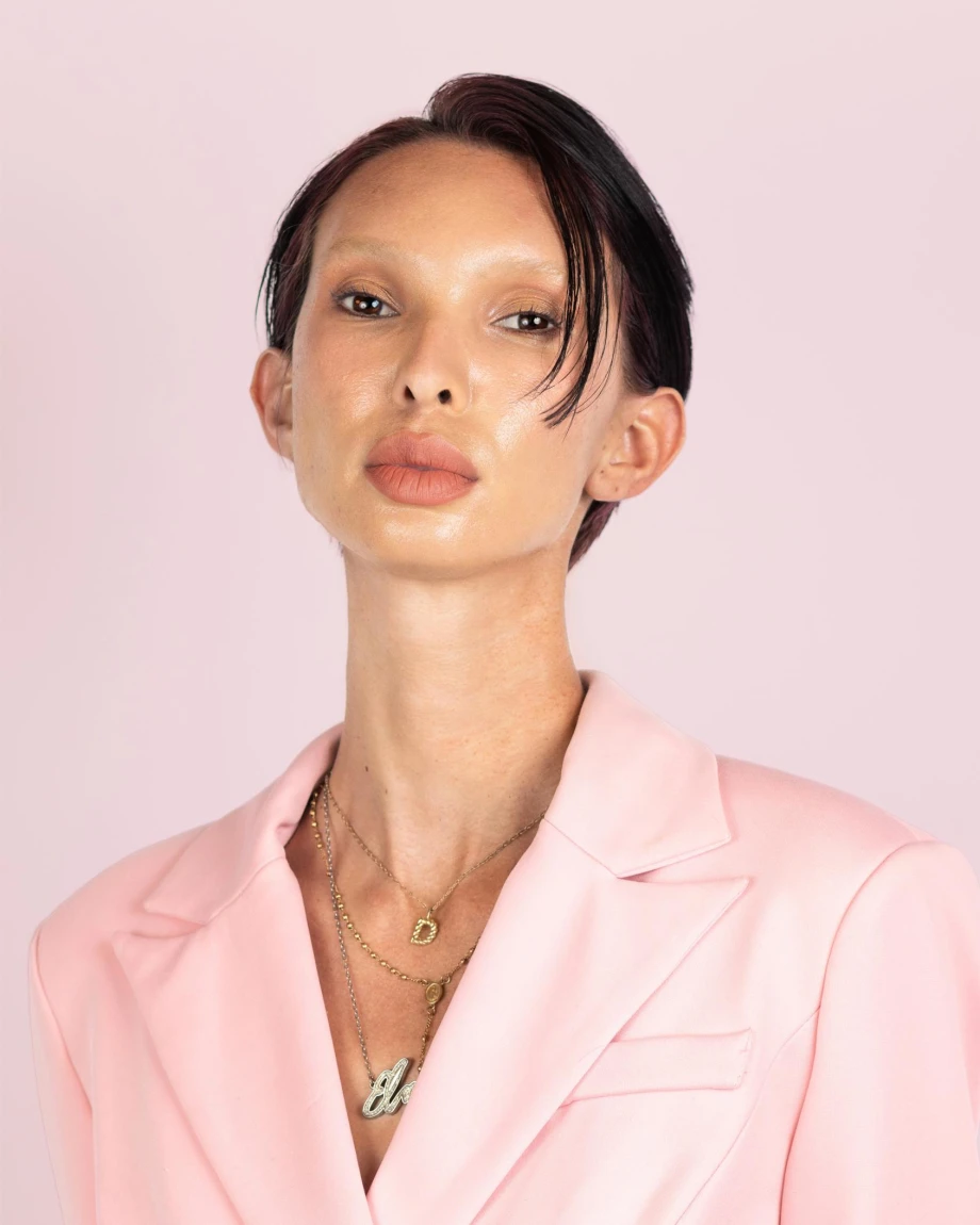EDGE Academy Unveils “GlassCandy,” a Six-Look Collection That Blends Precision With Ease