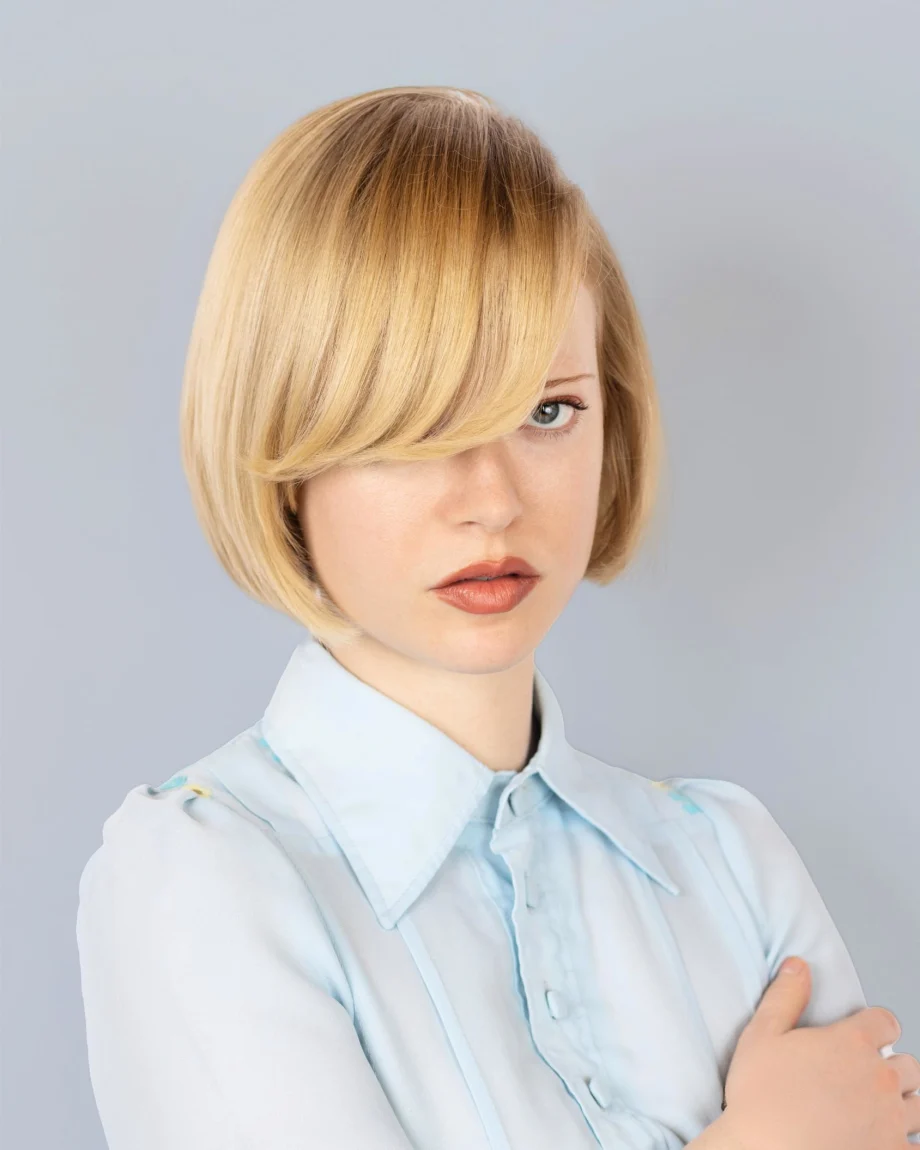 EDGE Academy Unveils “GlassCandy,” a Six-Look Collection That Blends Precision With Ease