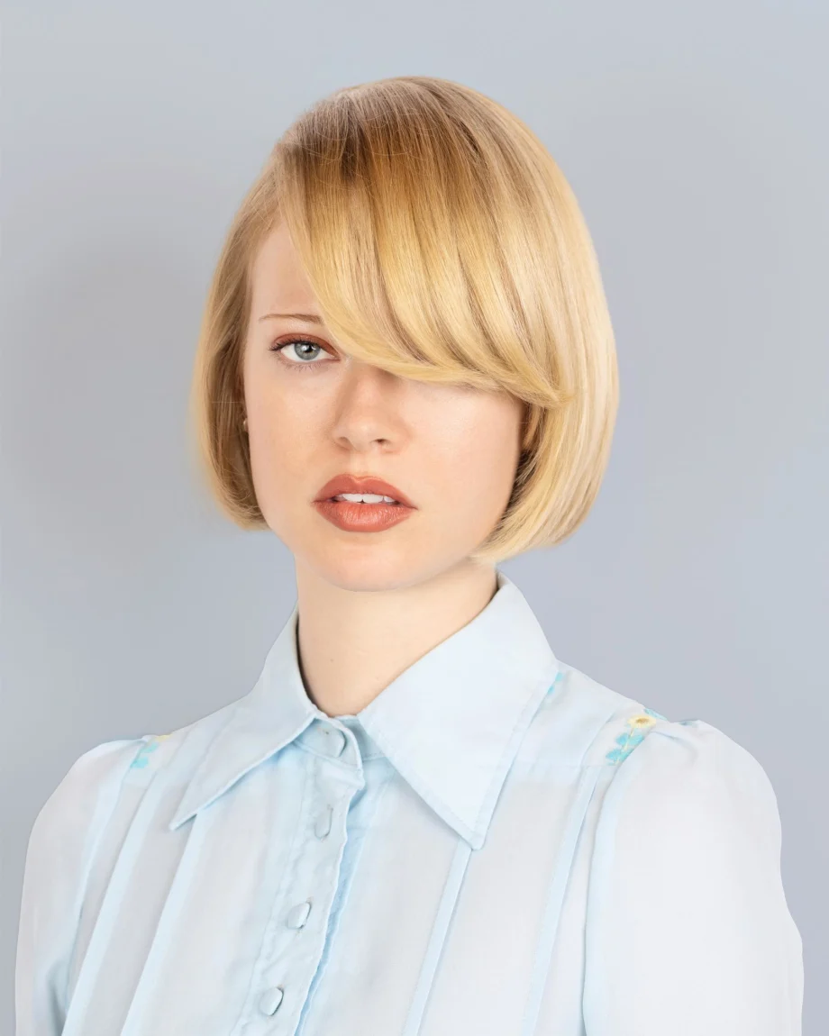 EDGE Academy Unveils “GlassCandy,” a Six-Look Collection That Blends Precision With Ease
