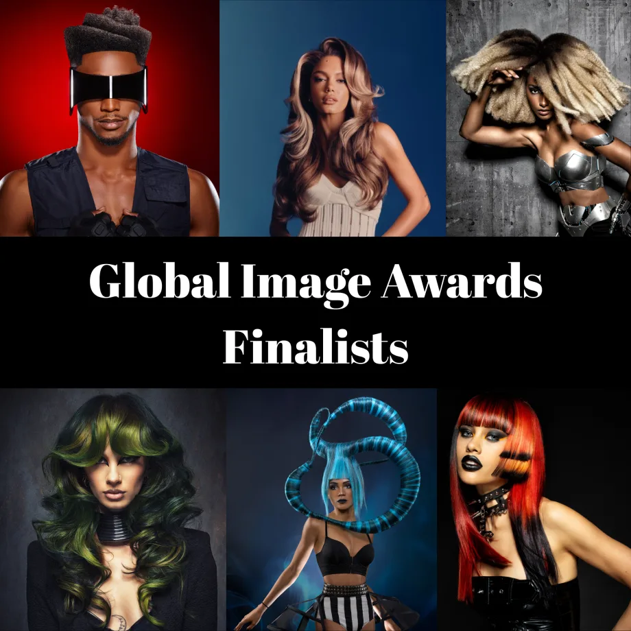America’s Beauty Show Announces 2026 Global Image Awards Finalists